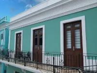 San Felipe Suite 1 Hotels in Arecibo