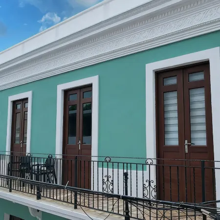 San Felipe Suite 1