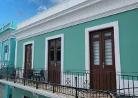 San Felipe Suite 1