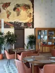 D Elegance Grand Bandar Seri Alam - breakfast