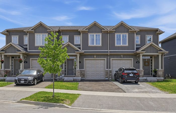 Modern Niagara Retreat 3Br Home Near Falls & Brock