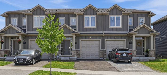 Modern Niagara Retreat 3Br Home Near Falls & Brock Hotels in Thorold