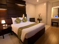 ACL Suites Cubao Hoteles cerca de Ciudad Quezón de Cubao