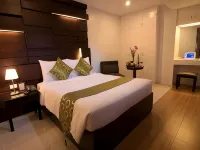 ACL Suites Cubao - バー