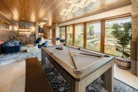 The Lakeview Oasis - XL Pool & Jacuzzi - Orlando - บังกะโล