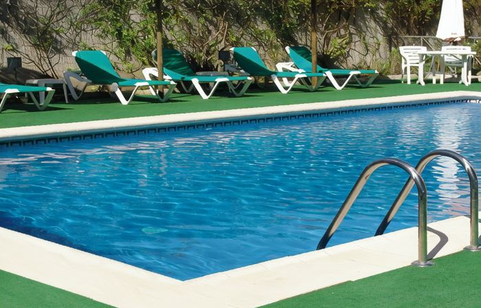 Extremadura Hotel