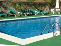 Extremadura Hotel - Badekar