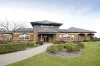 Premier Inn Livingston (M8, Jct3) Hotels in 