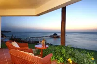 Sea Cliff Resort & Spa Zanzibar - Ocean View