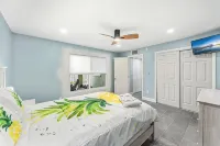 Cozy 1-bedroom apartment in Melbourne on the Indian River. Newly Renovated