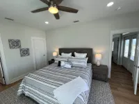 Latitude Adjustment -- Relax, Recharge & Play at the Beach - 4-Star
