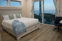 Luxury Gulf Front, Expansive Sandy Beach, Private Pool, 2 Masters, Sleeps 16 - 4-Star