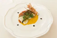 Palace Hotel & Spa la Conchiglia d' Oro - breakfast