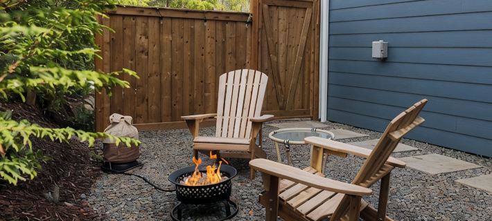 Bright & spacious 1 bedroom suite by the beach! Hotels in Ucluelet