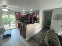 Cozy Okoboji Lake House, 2 blocks from attractions - Wi-Fi
