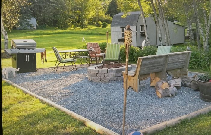 Acadia Retreat- 3 Bedroom, 2 Bath on Two Private Serene Acres
