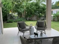 Peaceful, Private Beach House w/ New Pool and Patio Hotéis em Dorado