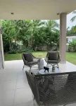 Peaceful, Private Beach House w/ New Pool and Patio