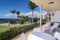 Sunseeker Noosa Resort