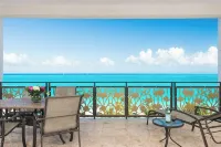 The Regent Grand - Ocean View