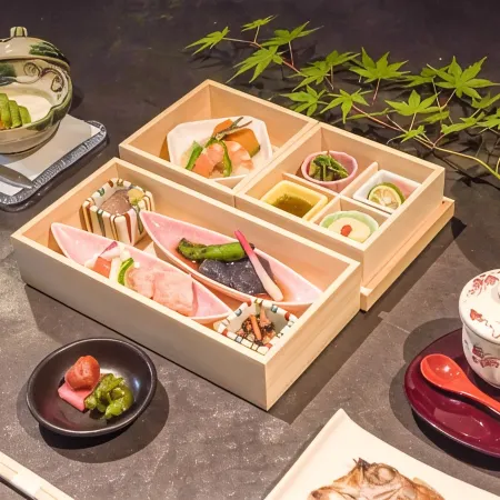 Ryokan Nushiya