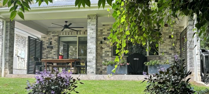 Self Contained Cottage in Bowral with Fireplace Các khách sạn ở Bowral