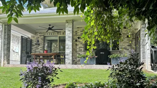 Self Contained Cottage in Bowral with Fireplace - Country Houses