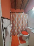 Maryville Studio - balcony