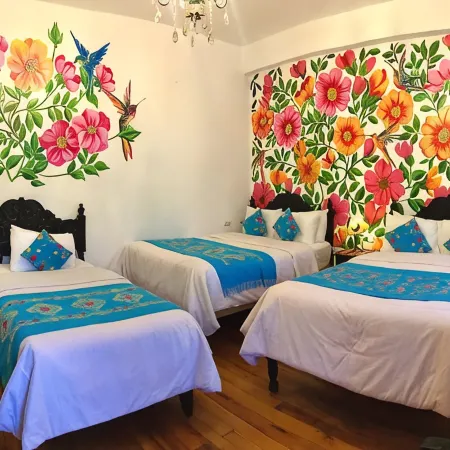 Casona Dorada Hotel Cusco