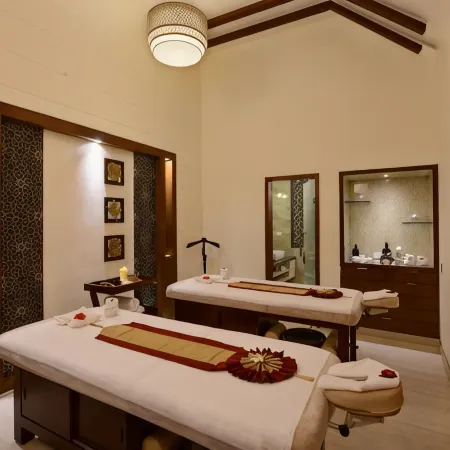 Shri Radha Brij Vasundhara Resort & Spa
