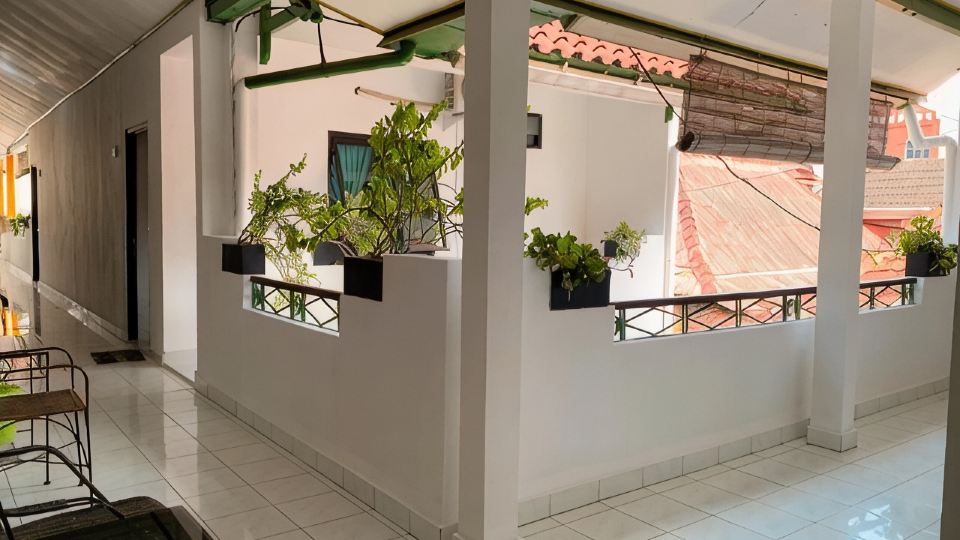 Sighma Hotel Sala 4 Malioboro