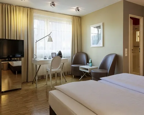 Hotel Santo Hotels in Cologne