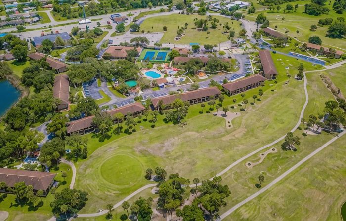 Lehigh Resort Club
