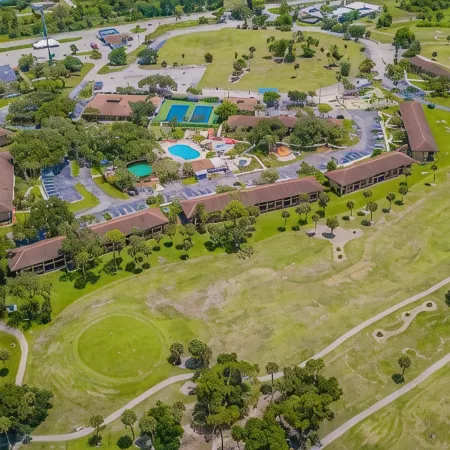 Lehigh Resort Club