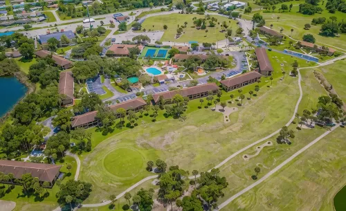 Lehigh Resort Club - spa
