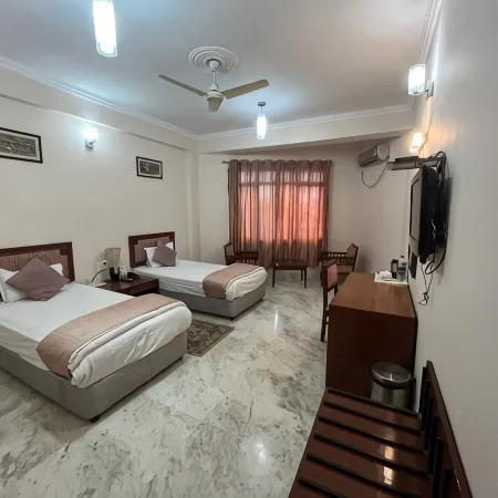 Hotel Sujata