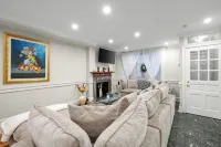 Spacious 6Br En Suite Rittenhouse Home! Sleeps 14! - Holiday bungalows