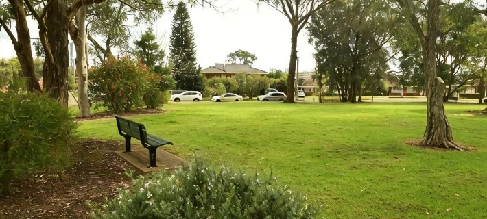 New cosy guesthouse in Parramatta with parkingNear transport/uni/stadium/museum Hotels in Parramatta