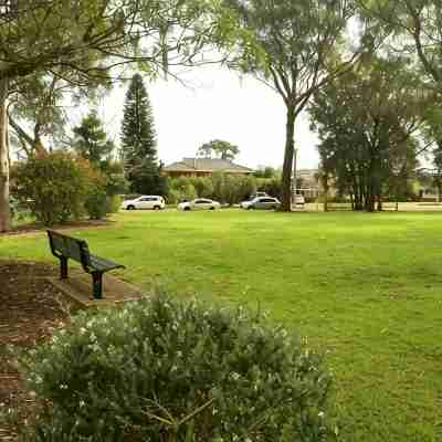 New cosy guesthouse in Parramatta with parkingNear transport/uni/stadium/museum Hotel Exterior