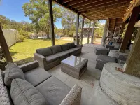 The Fish House - AWESOME BOAT RAMP -Waterfront -Scalloping-Fishing - 3-Star