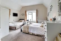 Robin Hill House Heritage Guest House Hotels in 