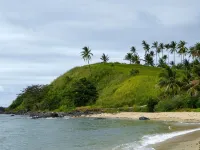 Blue Seastar Cottages - รีสอร์ท