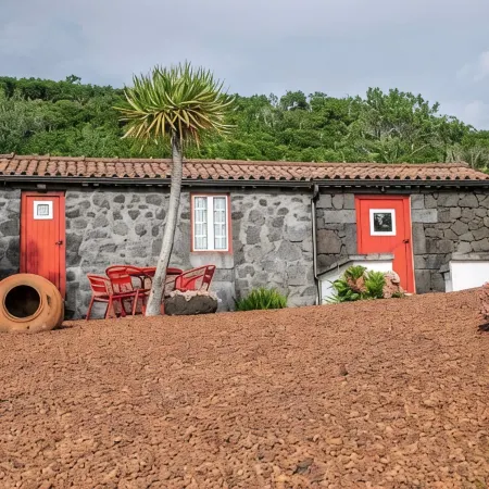 Aldeia Dos Caldeiroes