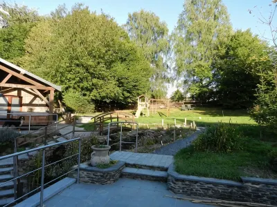 B&B le 'Ti 'Bou de Refuge Hotels in 