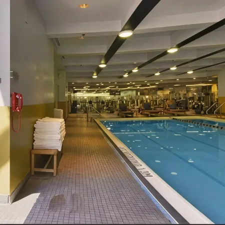 Hyatt Regency Boston