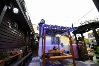 Gunsan Sandeulge Steakhouse - 膳食民宿