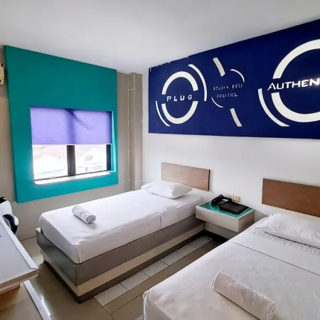 Papaho Hotel