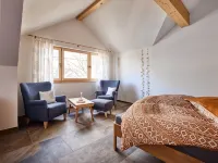 Biopension Satya Hotels in Offenburg