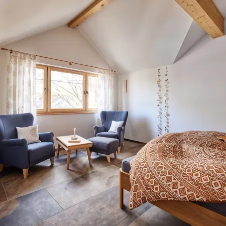 Biopension Satya Hotels in Offenburg