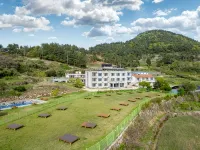 Namhae Camp Village